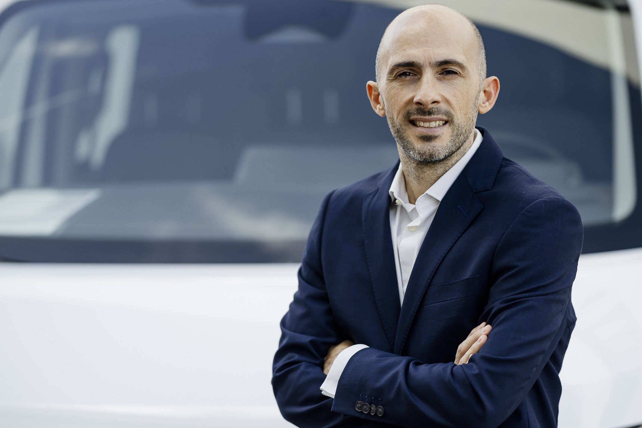 Bruno Esteves Volkswagen Veículos Comerciais