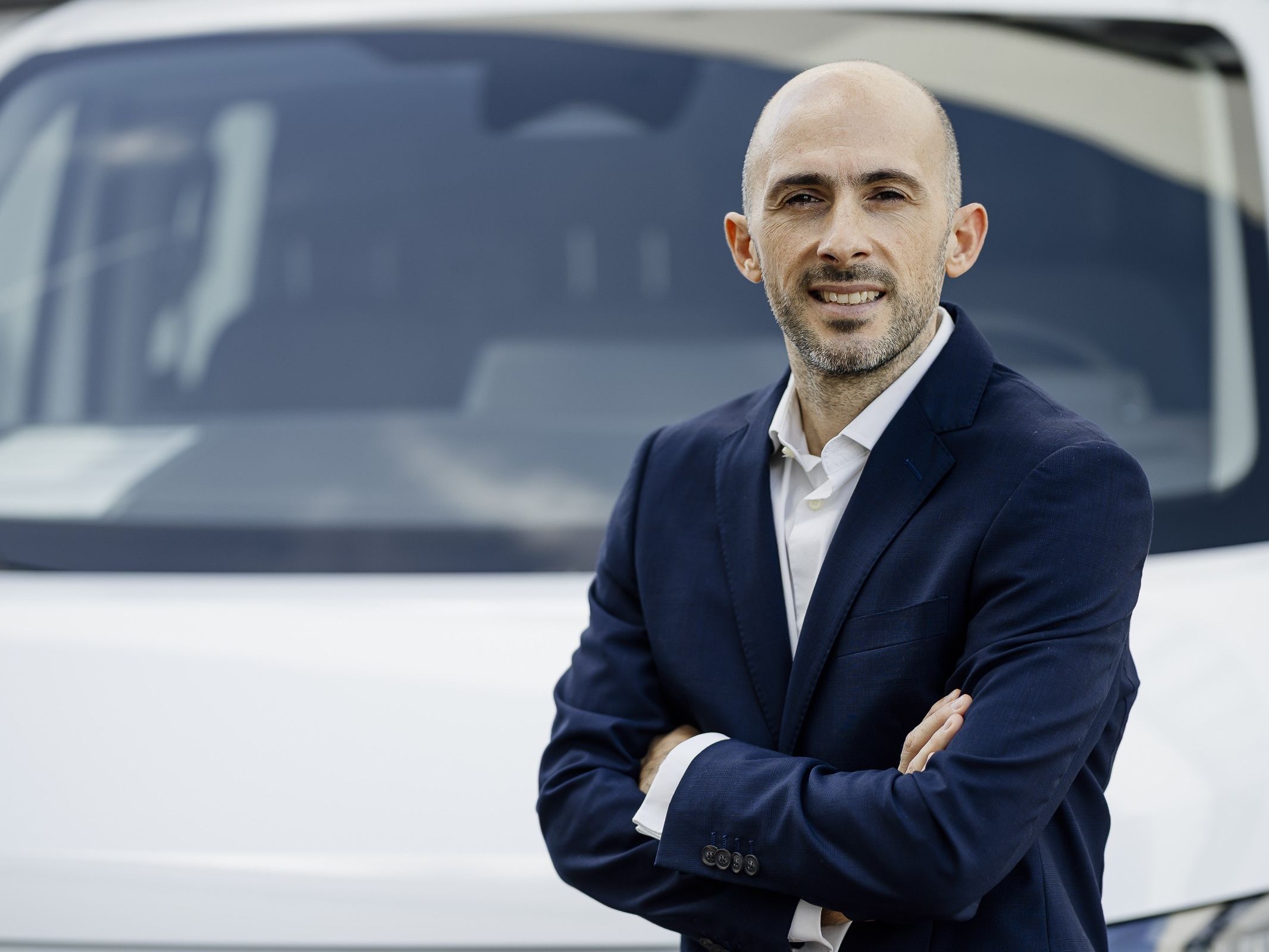 Bruno Esteves Volkswagen Veículos Comerciais