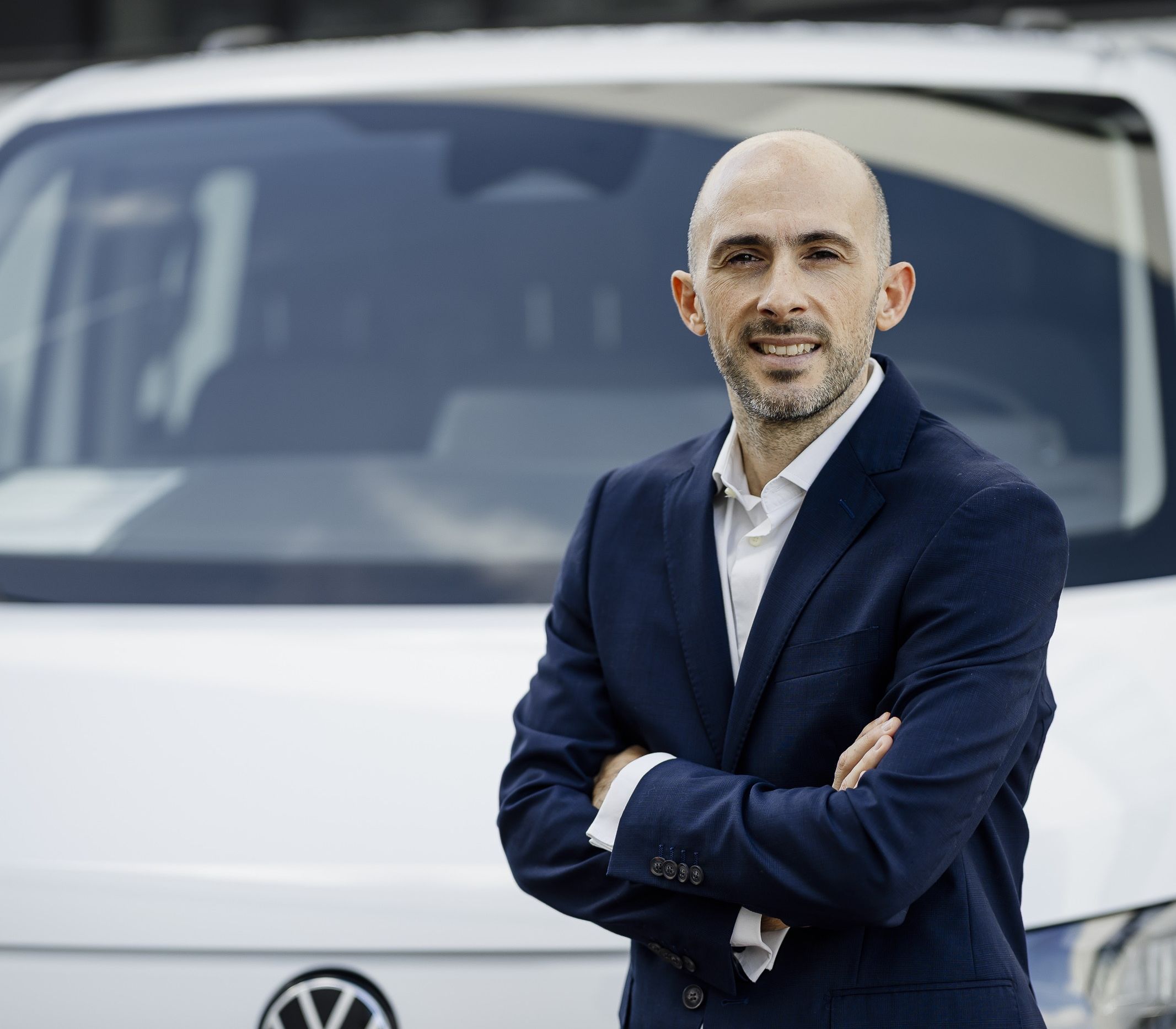 Bruno Esteves Volkswagen Veículos Comerciais