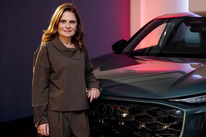 8.	Marília Machado dos Santos: “O premium hoje é ser sustentável, é ser prático, é ser acessível”