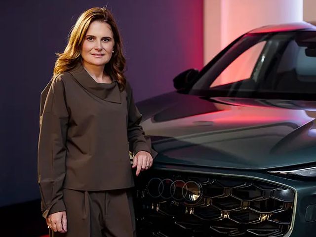 8.	Marília Machado dos Santos: “O premium hoje é ser sustentável, é ser prático, é ser acessível”
