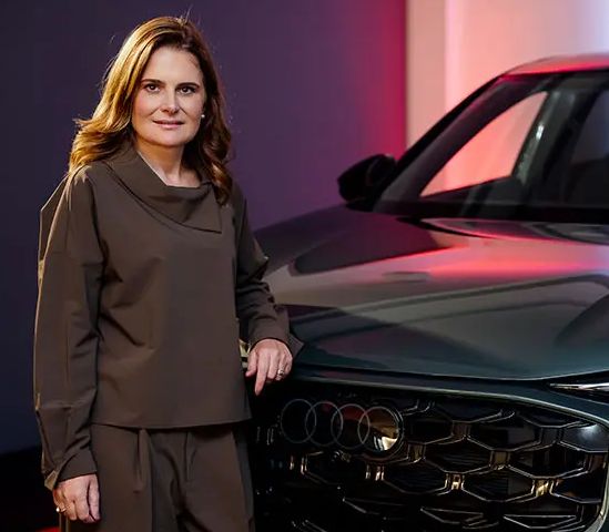 8.	Marília Machado dos Santos: “O premium hoje é ser sustentável, é ser prático, é ser acessível”