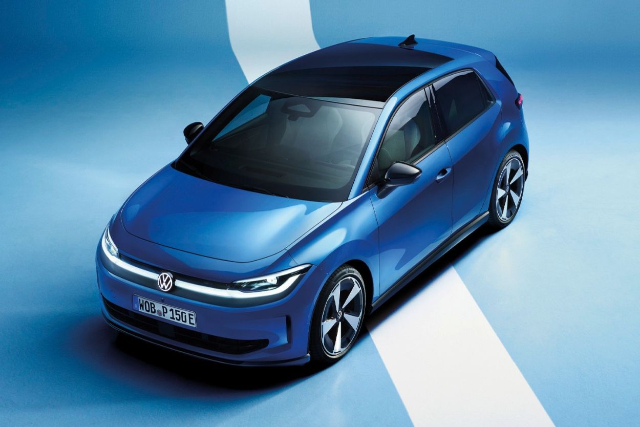 Volkswagen ID. POLO