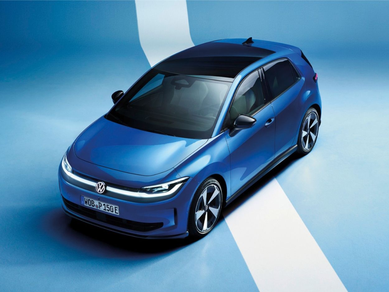Volkswagen ID. POLO