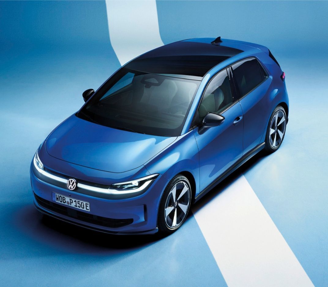 Volkswagen ID. POLO