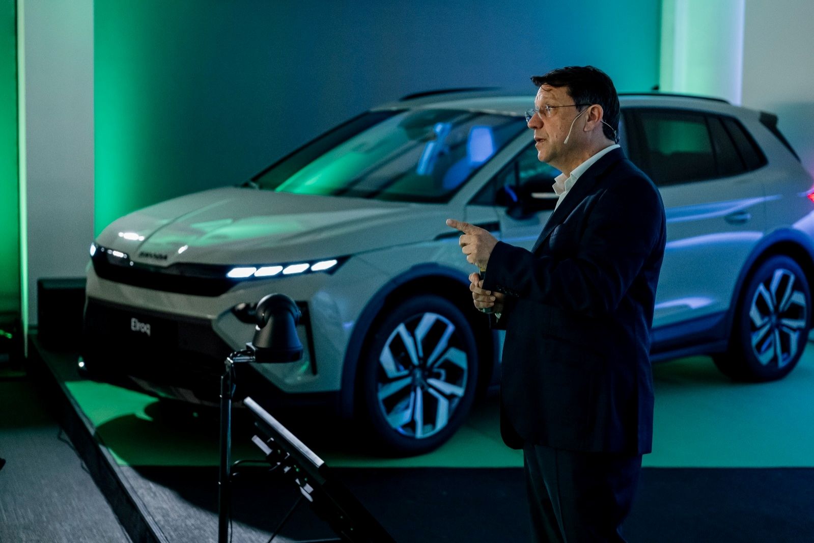 2.	Škoda regista crescimento num mercado desafiante e em transformação 