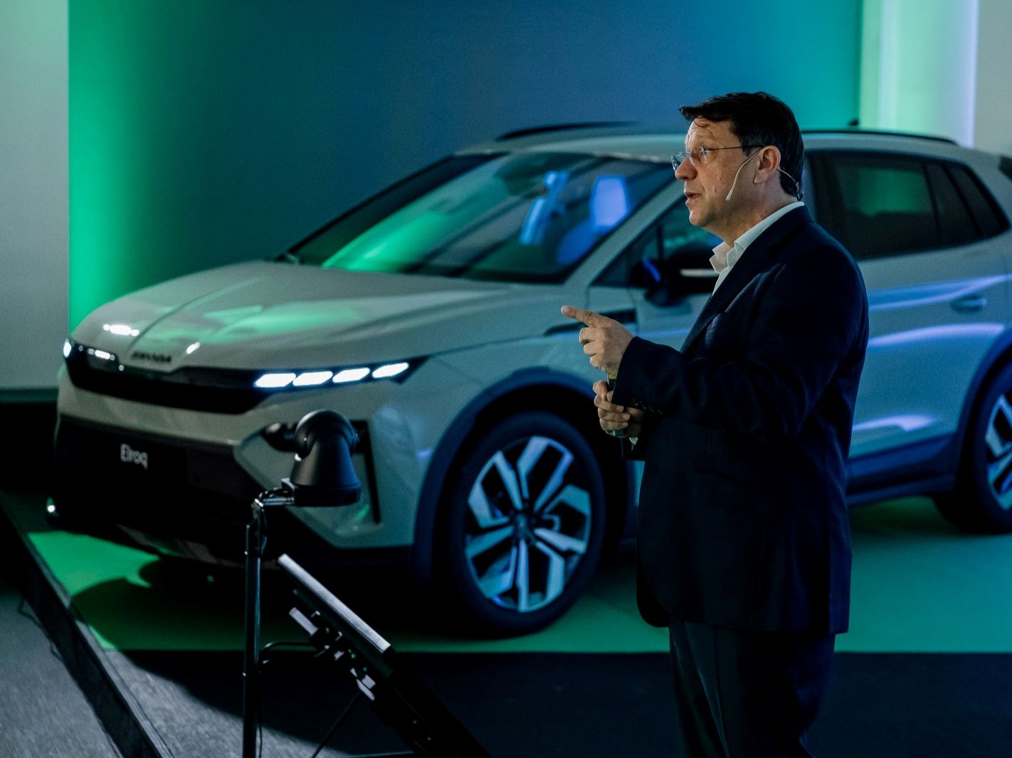 2.	Škoda regista crescimento num mercado desafiante e em transformação 