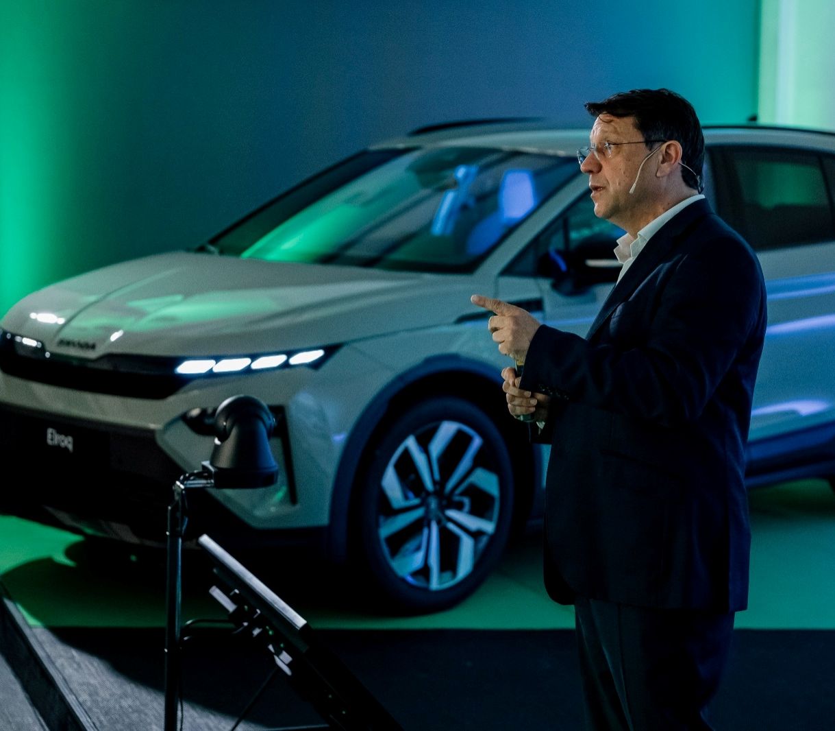 2.	Škoda regista crescimento num mercado desafiante e em transformação 