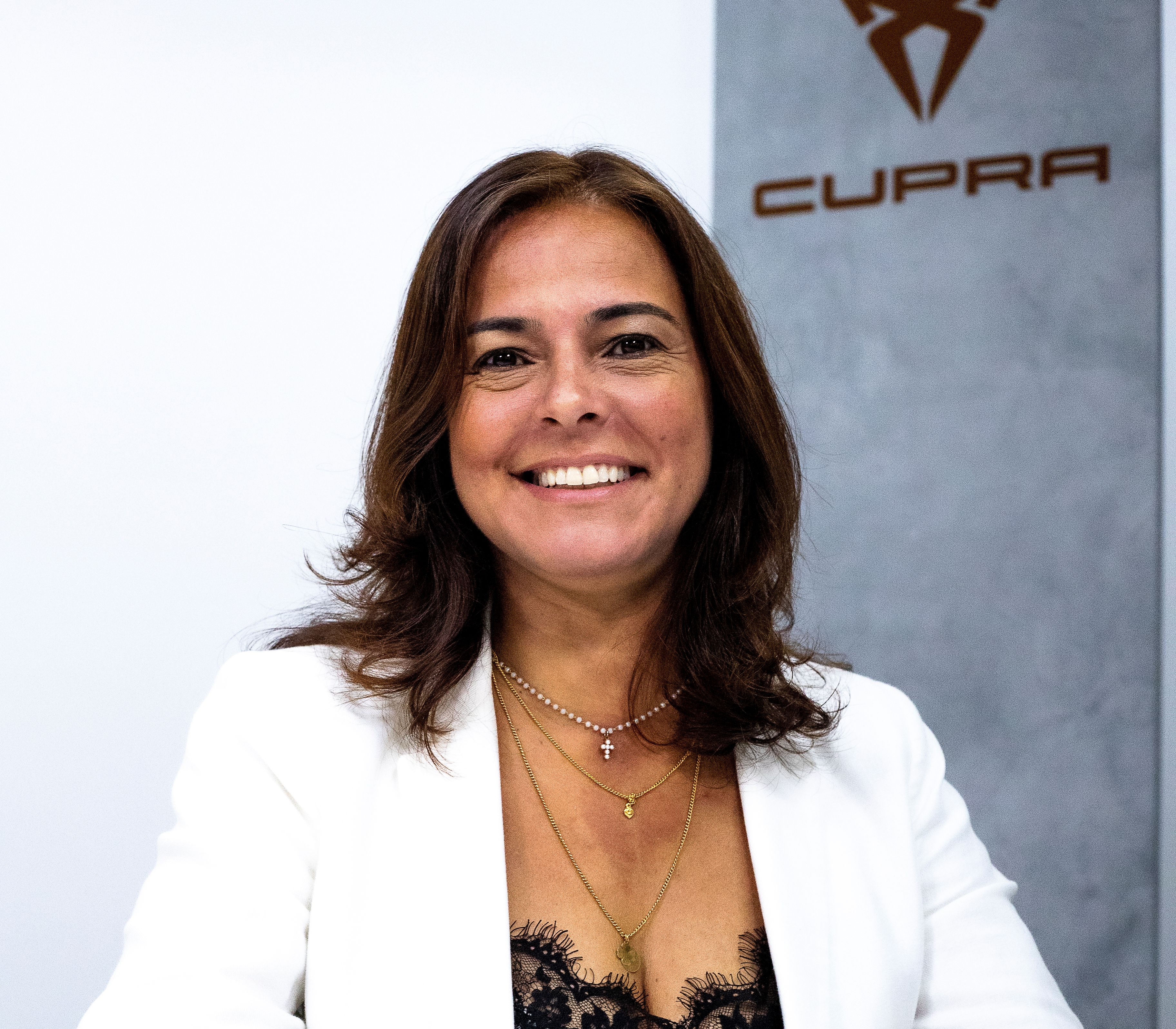 Cristina Rola Cupra
