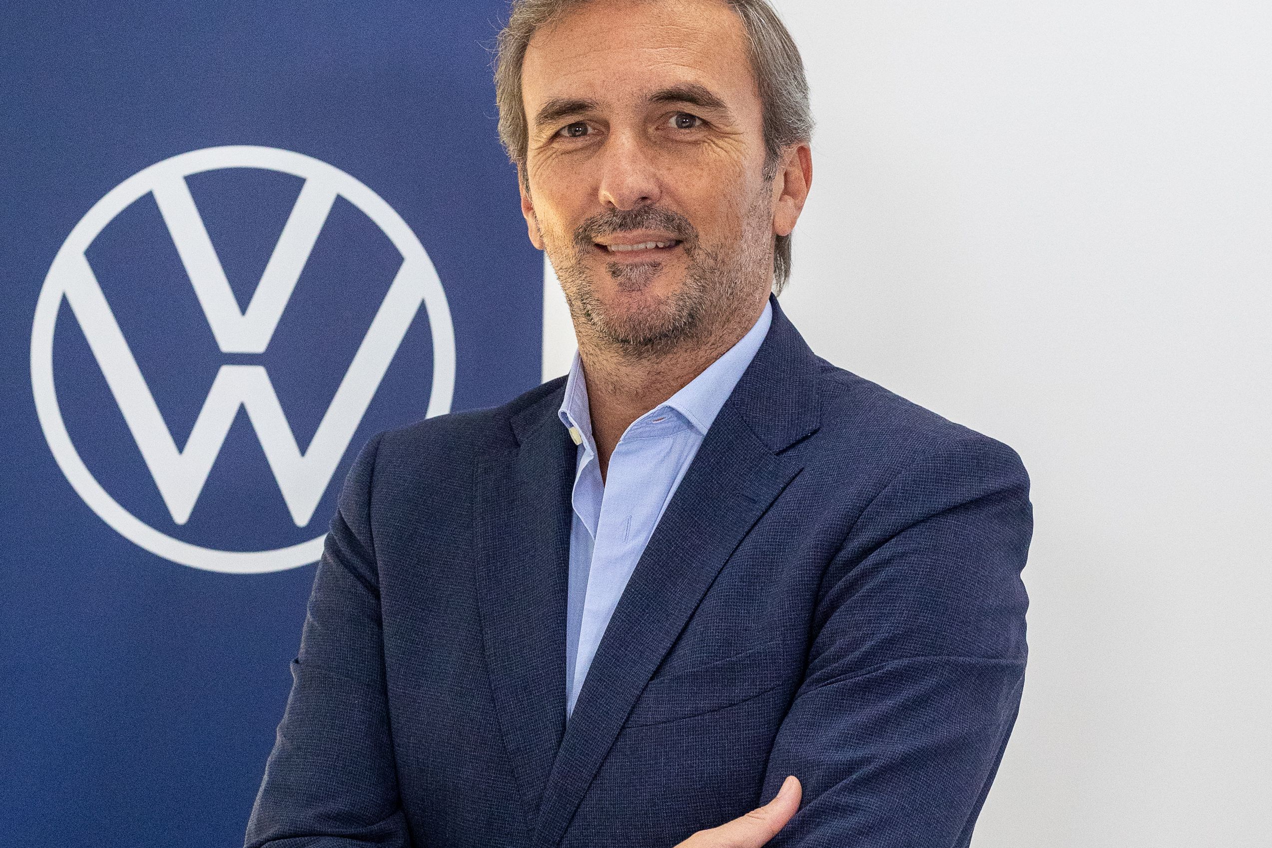 Filipe Moreira Volkswagen