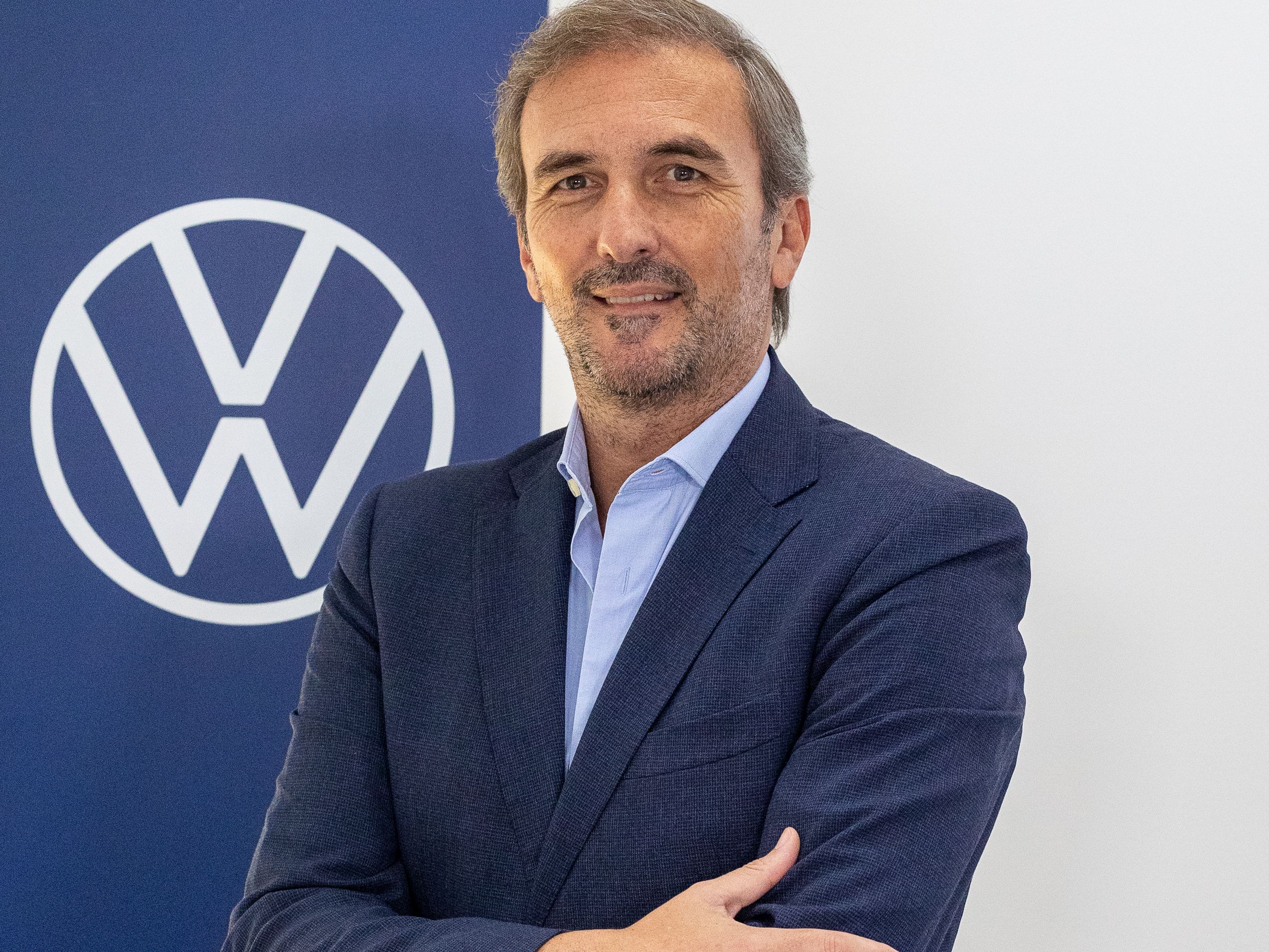 Filipe Moreira Volkswagen