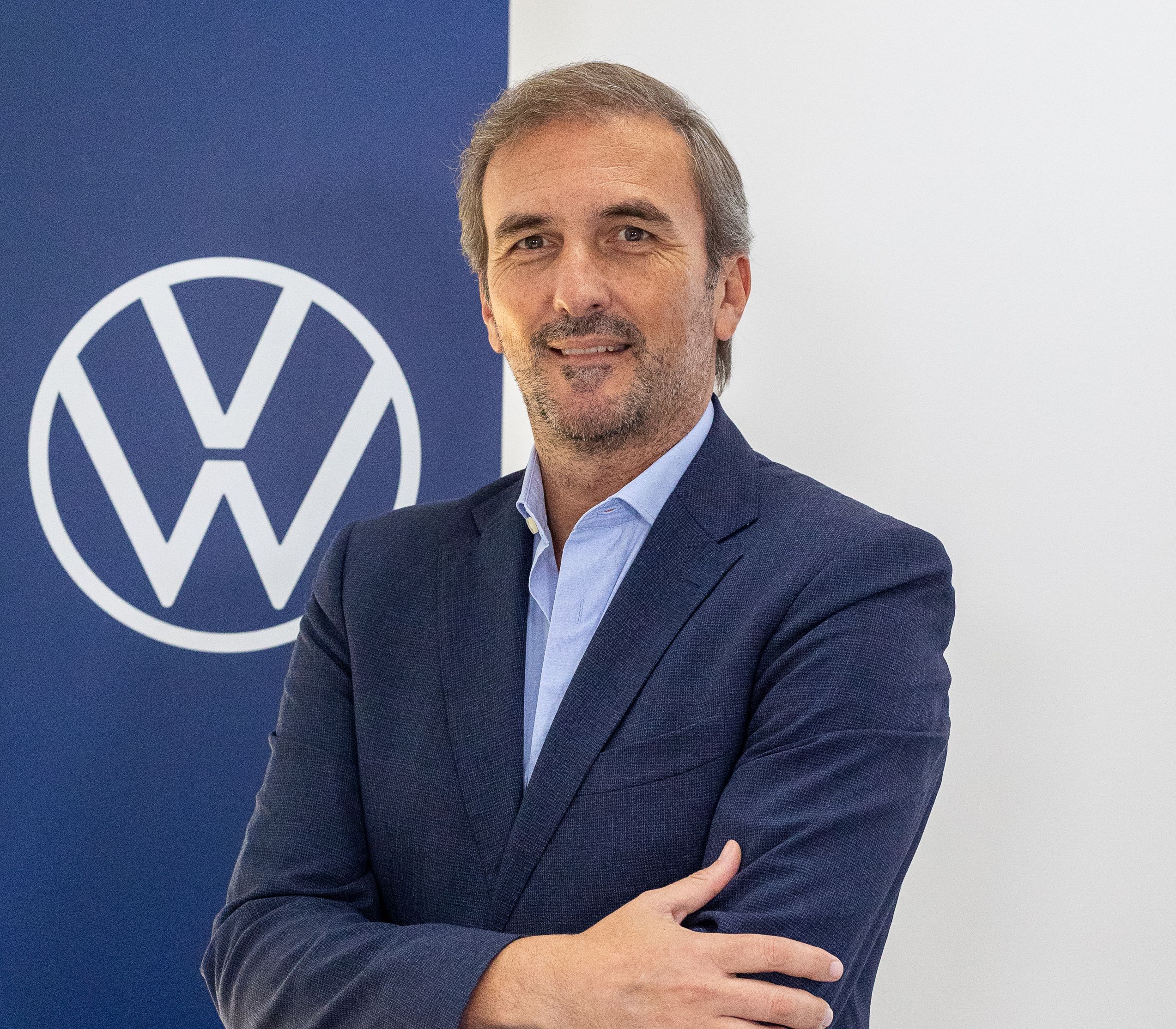 Filipe Moreira Volkswagen