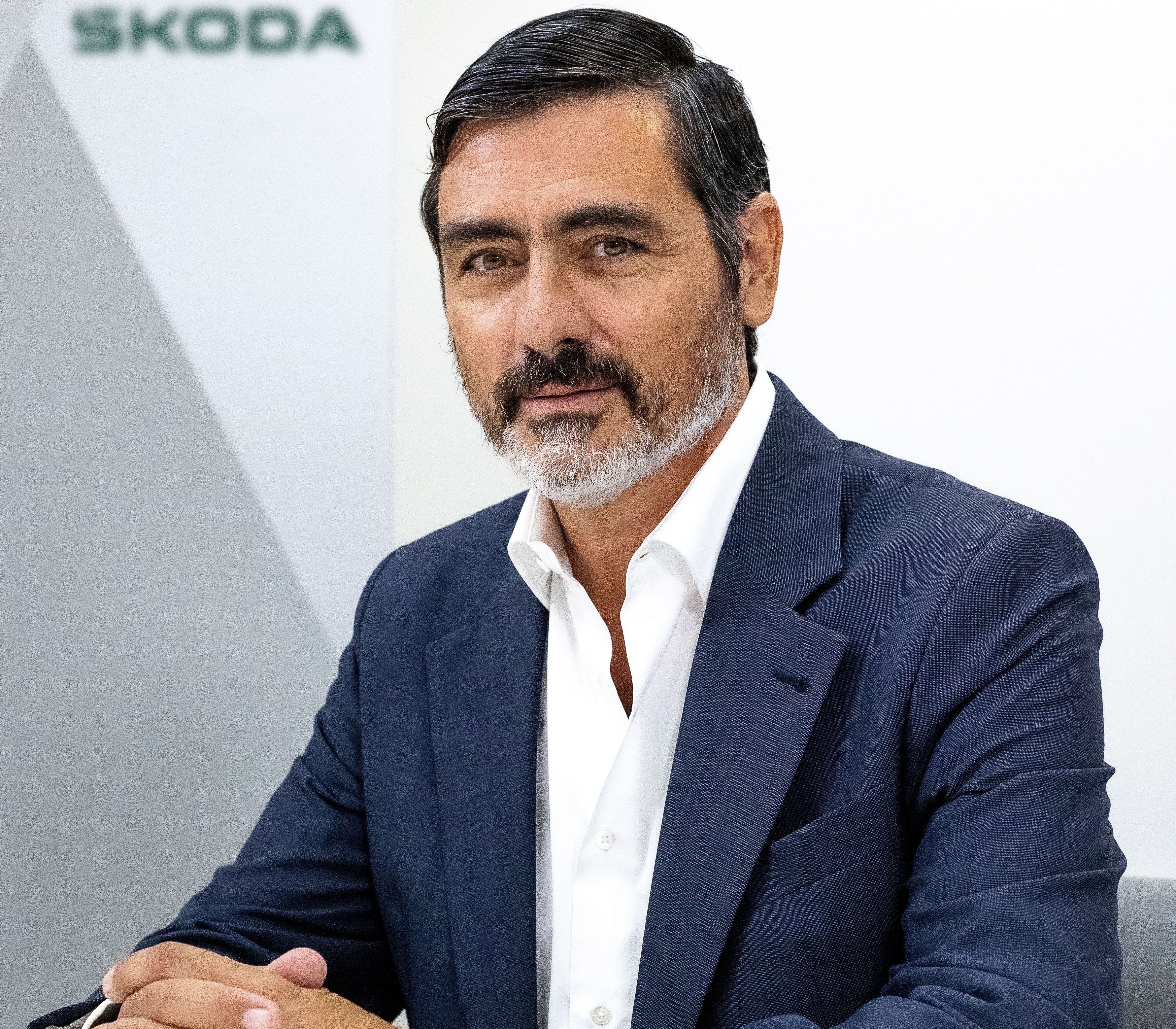 10.	Škoda: O automóvel voltou a ser um espaço de partilha e de liberdade